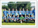 C-Jugend 2009-2010