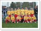 D-Jugend 2009-2010