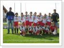 D-Jugend 2010-2011