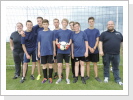 FFW Helfendorf Jugendgruppe FFW Helfendorf Jugendgruppe